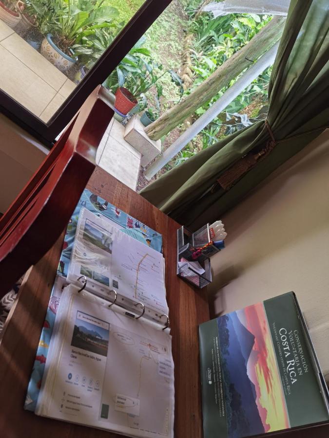 Greenhouse Loft Miravalles Aguas Claras  Zewnętrze zdjęcie