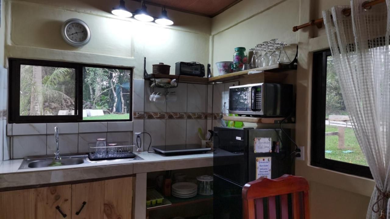 Greenhouse Loft Miravalles Aguas Claras  Zewnętrze zdjęcie