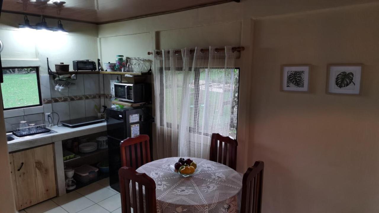 Greenhouse Loft Miravalles Aguas Claras  Zewnętrze zdjęcie