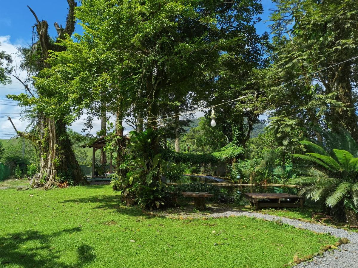 Greenhouse Loft Miravalles Aguas Claras  Zewnętrze zdjęcie