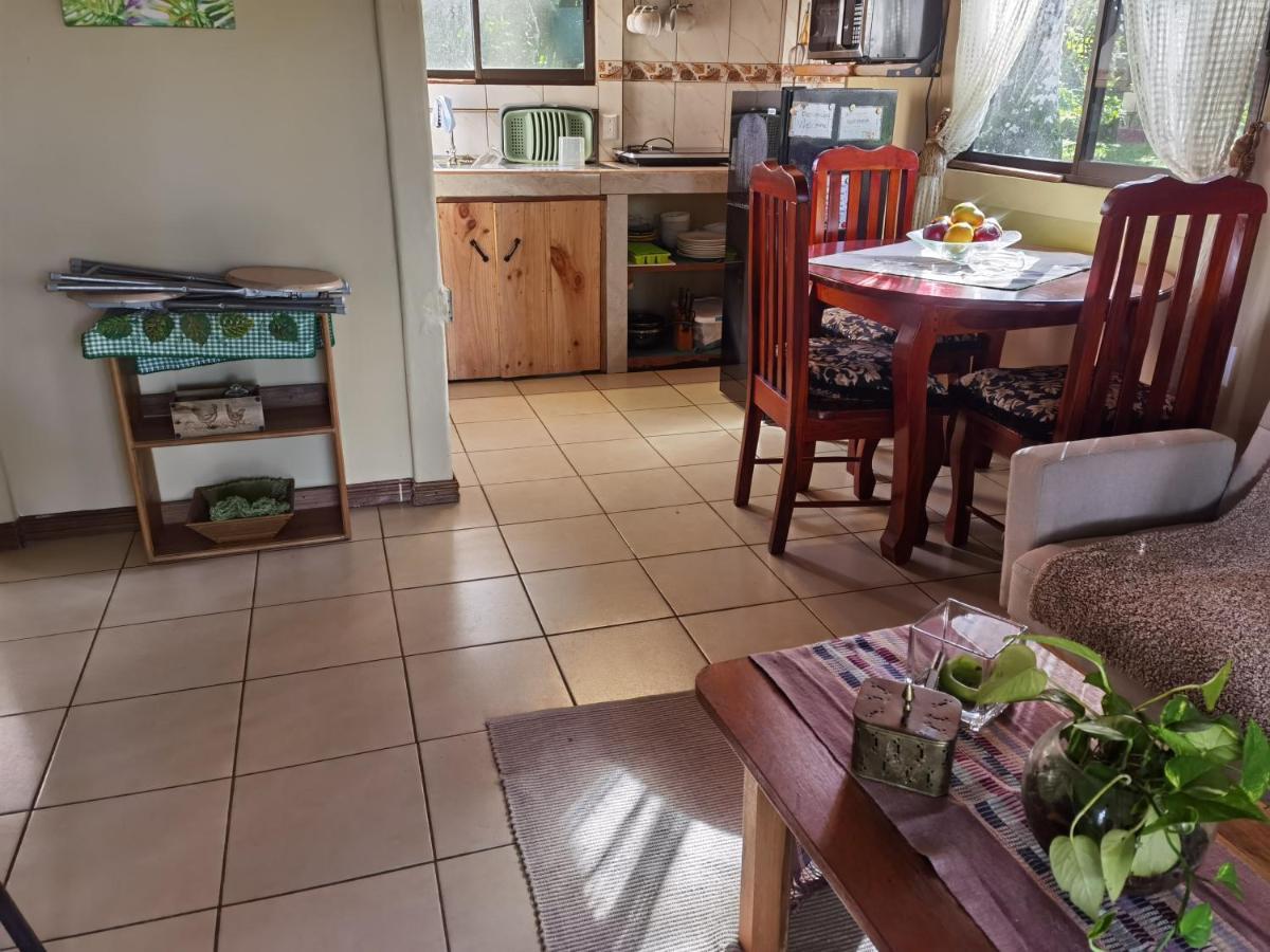 Greenhouse Loft Miravalles Aguas Claras  Zewnętrze zdjęcie