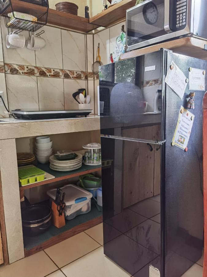 Greenhouse Loft Miravalles Aguas Claras  Zewnętrze zdjęcie