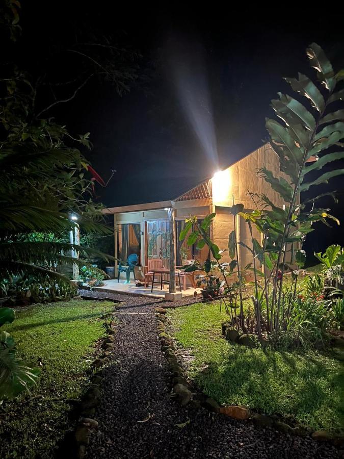 Greenhouse Loft Miravalles Aguas Claras  Zewnętrze zdjęcie