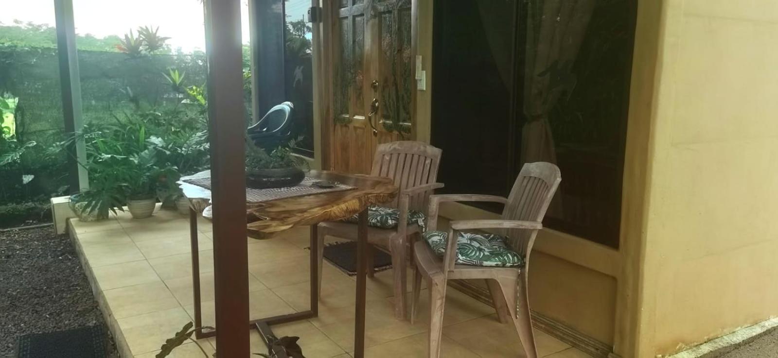 Greenhouse Loft Miravalles Aguas Claras  Zewnętrze zdjęcie