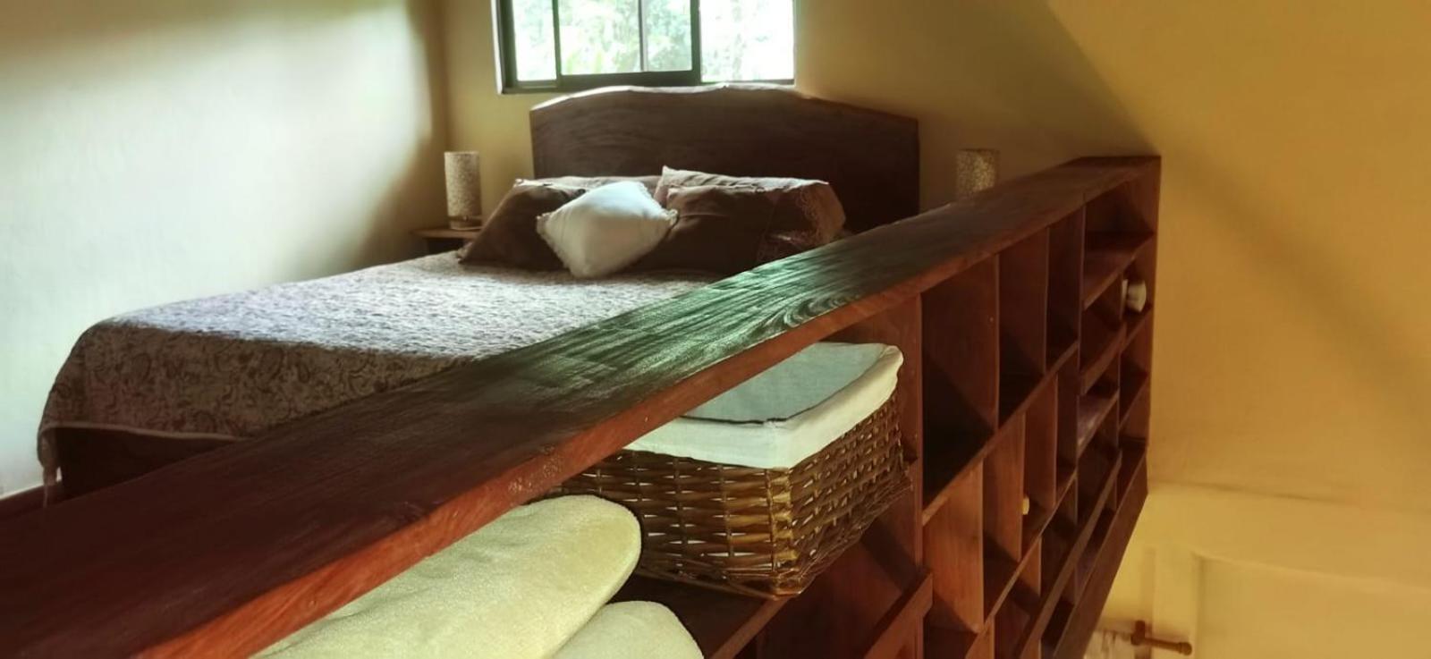 Greenhouse Loft Miravalles Aguas Claras  Zewnętrze zdjęcie