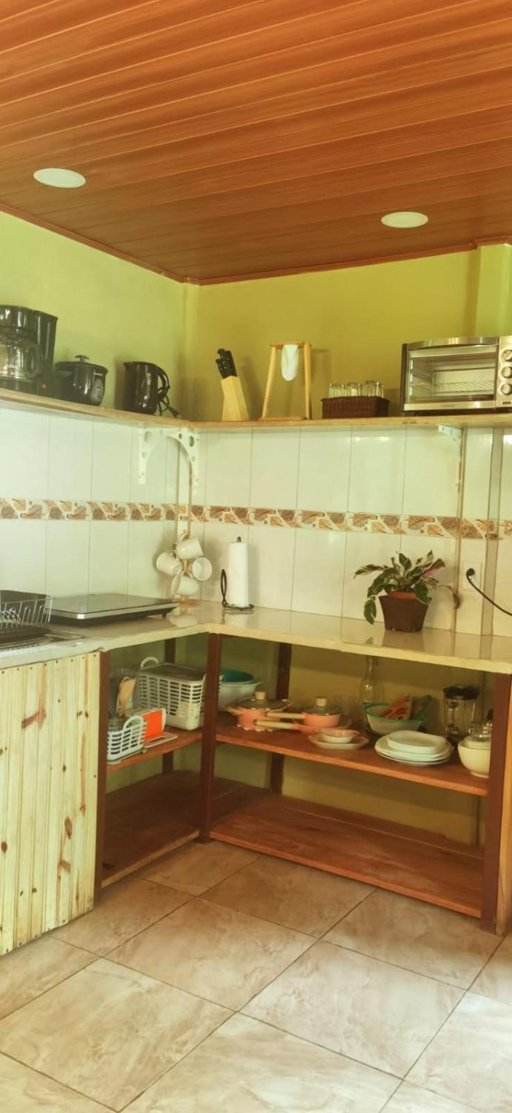 Greenhouse Loft Miravalles Aguas Claras  Zewnętrze zdjęcie